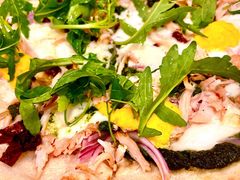 -城市大道红炉披萨烘焙坊