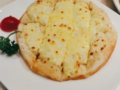 芝士条-菲滋意式餐厅(临平万达店)