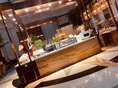 -漢咖啡·全服务式自助餐亲子餐厅(武汉洲际酒店)