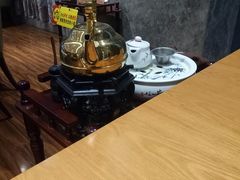 -粤域茶餐厅