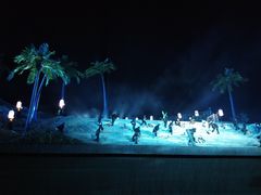 -三亚红色娘子军演艺公园景区