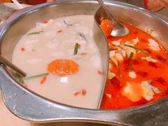 -陈生记黑鱼馆·20年活鱼现杀(宁波鼓楼店)