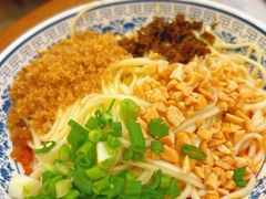 -龙抄手(春熙路总店)