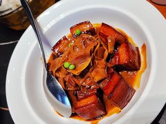 -翕间食·精致淮扬菜(江苏大剧院店)