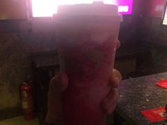 -好乐迪(张扬路八佰伴店)
