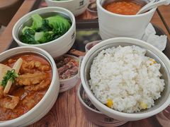 -阿香米线(深业上城店)