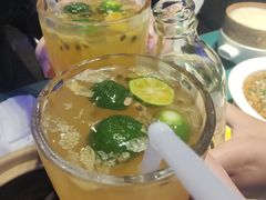 -逸馥荟(人广来福士店)