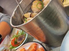 -渔娘渔家丹东海鲜(东直门店)