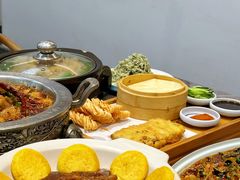 -奔跑吧陕菜·盛世长安(民乐园万达店)