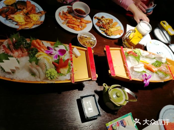 松子料理(白家庄店)图片