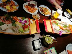 -松子料理(白家庄店)