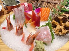 -皇品田苑日式料理(苏州中心店)