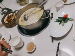 -煲王粤菜餐厅(中侨中心店)