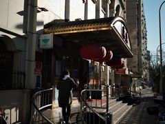 -峨嵋酒家总店(车公庄店)