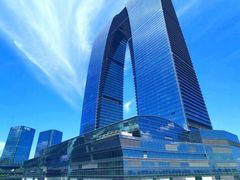 -新贝乐意大利餐厅(苏州中心店)