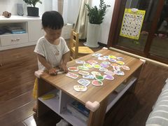 -小马快跑儿童托育中心(华润万家店)