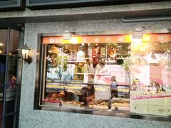 门面-龙记烧腊茶餐厅(常德路店)