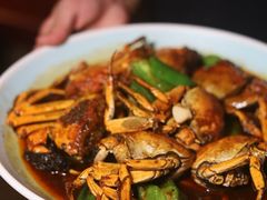 -沪小胖小龙虾(淮海中路旗舰店)