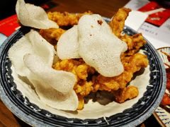 -沪小二铜炉蛙锅(苏州中心星悦汇店)