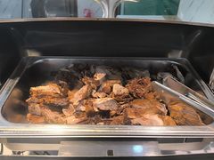-家里婆自助水饺(振华路店)