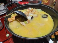 -味鼎长安·地道陕菜(凤城一路店)