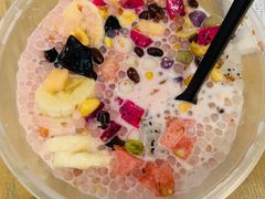 -串妹花式冰粉(乐山总店)