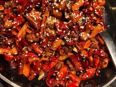 -华豫川酒家(大卫城店)