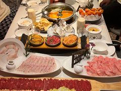 -川越泰火锅(吉利大厦店)