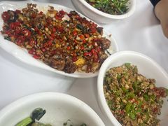 -谭姐湘菜馆(浦东大道店)
