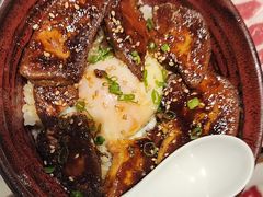 -NIUAN牛庵·日式和牛烧肉(恒隆店)