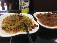 -芳芳餐厅(白沙路店)