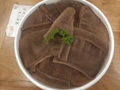 脆嫩毛肚-捞三国火锅(吾悦广场店)