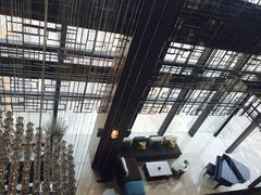 -君悦酒店·乐厨·高空自助餐(青年大街店)