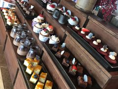 -裸心谷·裸心味餐厅