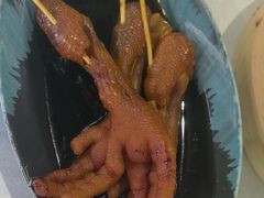 -合晋食府(广州合晋帝苑酒店)