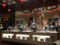 -昆明南亚风情园豪生大酒店-泰式国际海鲜自助餐厅