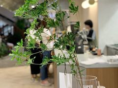 -1/4 ONE QUARTER COFFEE LAB(朝阳大悦城店)