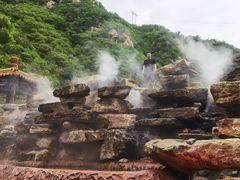 -灵溪风景区