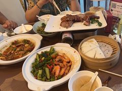 -丽华园(汉阳龙阳店)