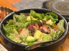 -竹马炭火烤肉(南屏店)