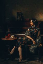 -左岸摄影写真(天津旗舰店)