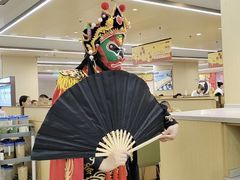 -海底捞火锅(欣大百货店)