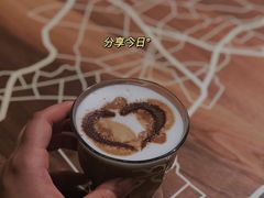 -Peet's 皮爷咖啡(东湖路手作店)