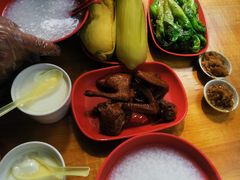 -光明刘冰乳鸽店(光明法政北路店)