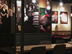 -COSTA COFFEE(武汉武商MALL店)