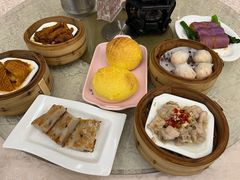 -坚记酒家·佛山老字号·顺德鱼生标准示范店