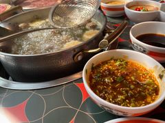 -南城十里潮汕鲜牛火锅·鲜虾生滚粥(融汇老商埠店)
