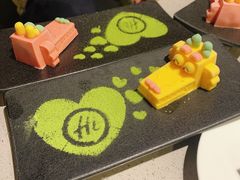 -海底捞火锅(漕宝路店)