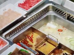 -野妹火锅(龙岗店)