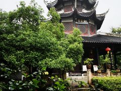 -文昌阁